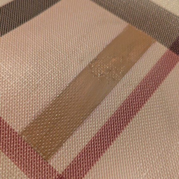 Burberry Crossbody Bag - Picture 4 of 9